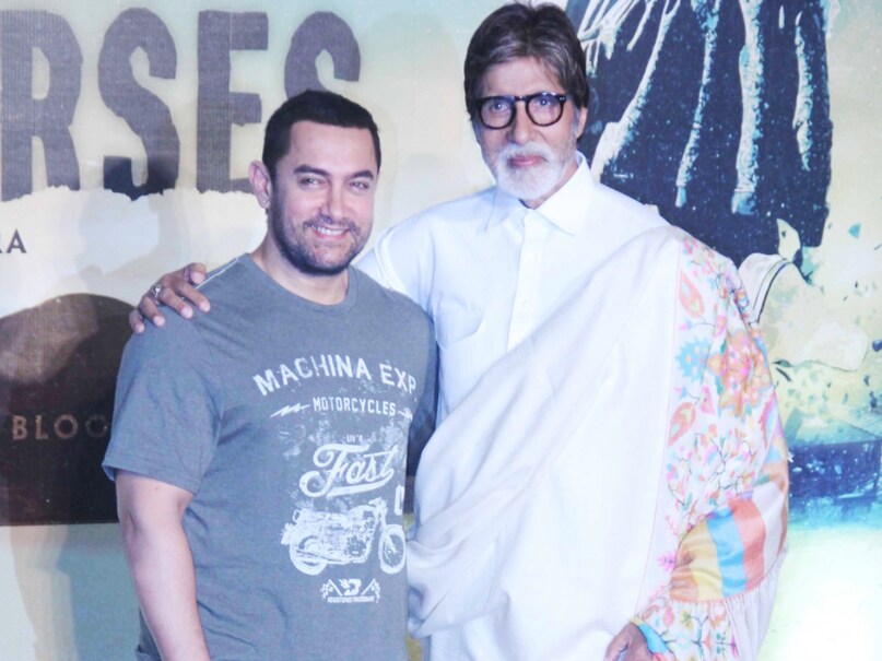 Amitabh Bachchan and Aamir Khan, film Rishta, Indra Kumar, Aamir Khan first film with Amitabh, Indra Kumar unfinished film, shooting of the film Ishq, अमिताभ बच्चन और आमिर खान, फिल्म रिश्ता इंद्र कुमार, आमिर खान पहली फिल्म अमिताभ, इंद्र कुमार की अधूरी फिल्म, फिल्म इश्क की शूटिंग