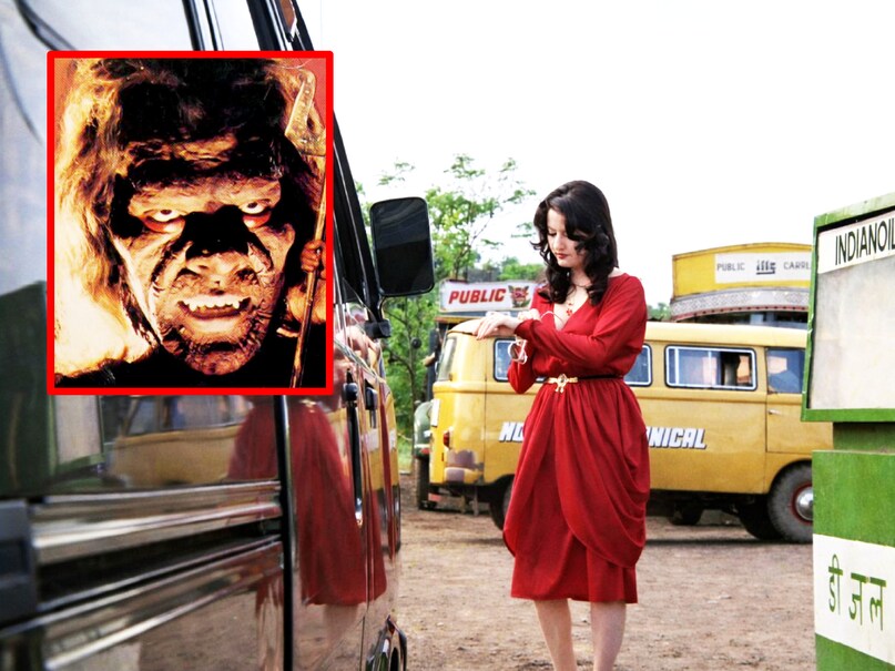 वैष्णवी मैकडोनाल्ड, Vaishnavi Macdonald, वीराना मूवी, Veerana Movie, गीता विश्वास शक्तिमान, Geeta Vishwas Shaktimaan, वैष्णवी मैकडोनाल्ड भूतिया किस्सा, Vaishnavi Macdonald Ghost Story, सिद्धार्थ कनन पॉडकास्ट, Siddharth Kannan Podcast