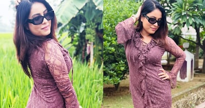 14 फरवरी 2026 को रिलीज हुई थी फिल्म 'कलेक्टर साहिबा'.