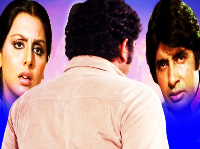 Yaarana 1981 Facts, Amitabh Bachchan Amjad Khan Friendship, Gabbar Singh in Yaarana, Bollywood Retro News 2026, Yaarana Box Office Collection, याराना फिल्म 1981, अमिताभ बच्चन अमजद खान, गब्बर सिंह विलेन से हीरो, याराना मूवी रोचक तथ्य, तेरे जैसा यार कहां