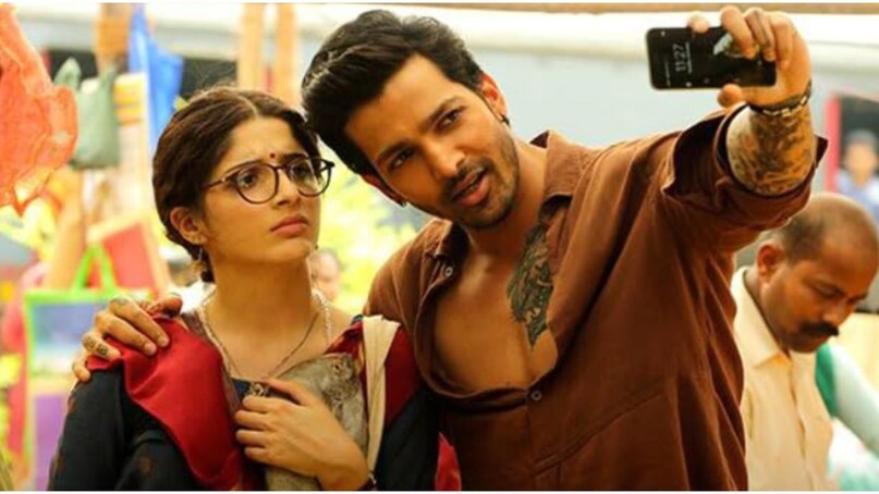 सनम तेरी कसम, Sanam Teri Kasam, हर्षवर्धन राणे और मावरा होकेन, Harshvardhan Rane and Mawra Hocane, सनम तेरी कसम के 10 साल, 10 Years of Sanam Teri Kasam, फ्लॉप फिल्म बनी सुपरहिट, Flop Movie Turned Hit, राधिका राव-विनय सप्रू, Radhika Rao and Vinay Sapru