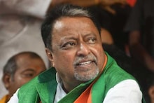 पूर्व रेल मंत्री मुकुल रॉय का निधन, ममता बनर्जी के माने जाते थे संकटमोचक