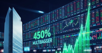 यह टेक स्टॉक पिछले एक साल में निवेशकों के लिए पैसा छापने वाली मशीन बन गया है.