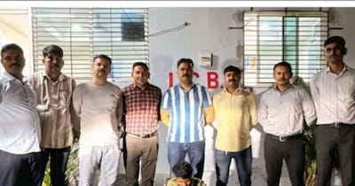 सरपंच बनने की चाहत में अपराध: बेटी की हत्या से लेकर चोरी तक, चुनाव फंड के लिए वारदातें.