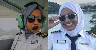 Muskan Begam Pilot: मुस्कान बेगम ने बचपन का सपना साकार कर सफलता की कहानी रच दी