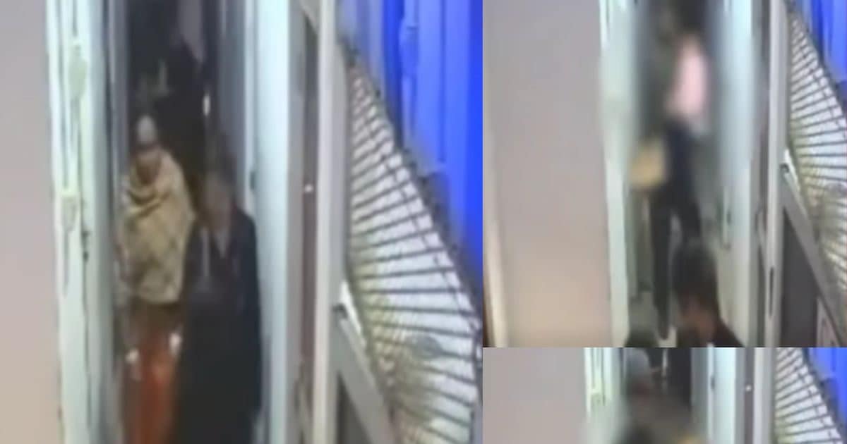 NEET छात्रा मौत विवाद: 26 दिनों बाद CCTV फुटेज लीक, उस रात कमरे में क्या-क्या हुआ? देखें वीडियो