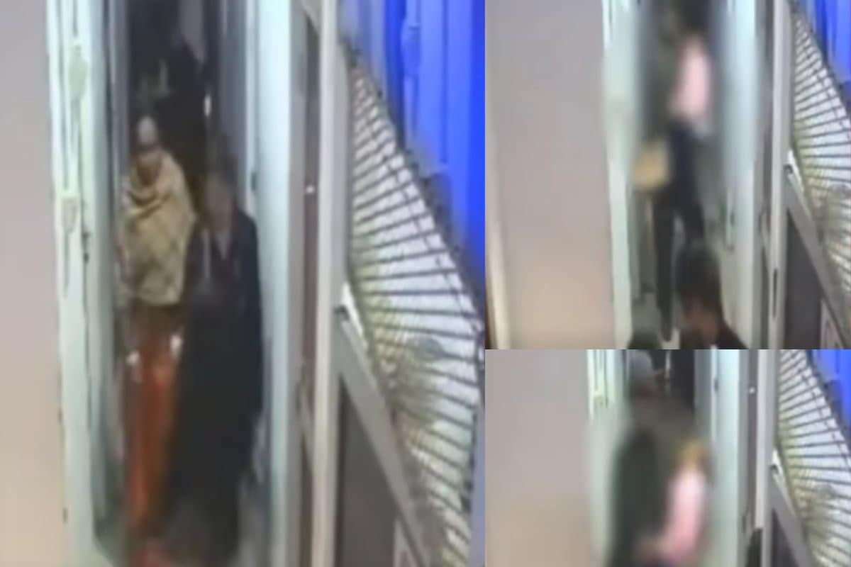 NEET छात्रा मौत विवाद: 26 दिनों बाद CCTV फुटेज लीक उस रात कमरे में क्या-क्या हुआ देखें वीडियो