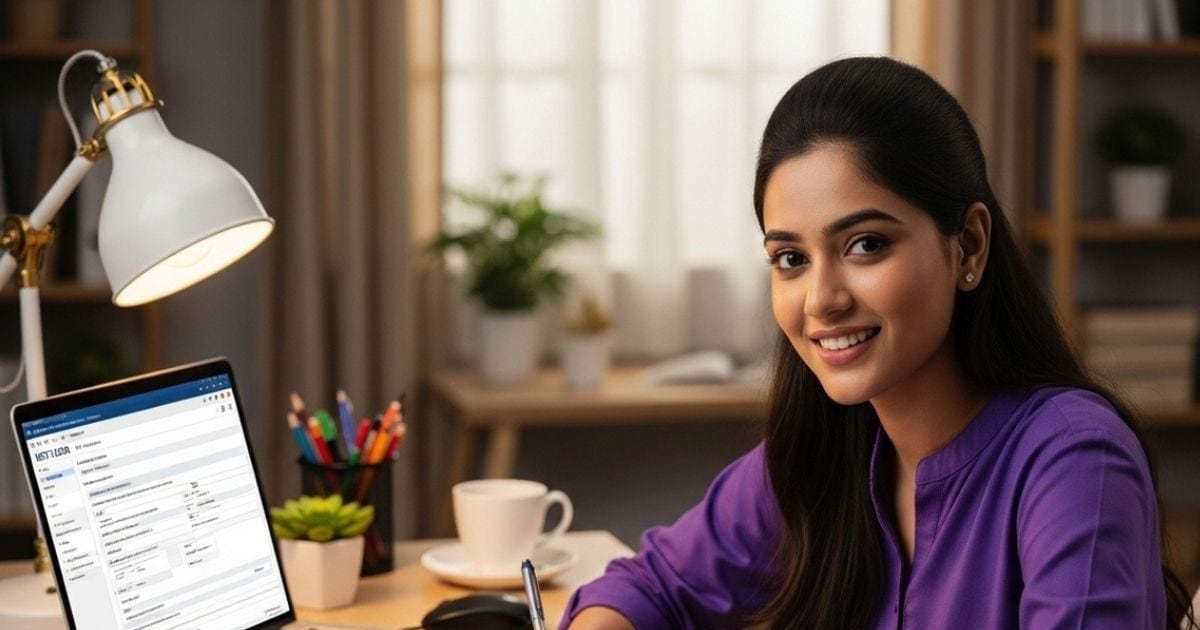 NEET UG 2026: नीट यूजी फॉर्म में न करें ये 5 गलतियां, रद्द हो जाएगा आवेदन, Exam नहीं दे पाए तो बर्बाद होगा साल