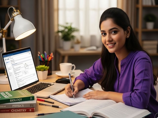 नीट यूजी फॉर्म में न करें ये 5 गलतियां, रद्द हो जाएगा आवेदन, बर्बाद होगा साल