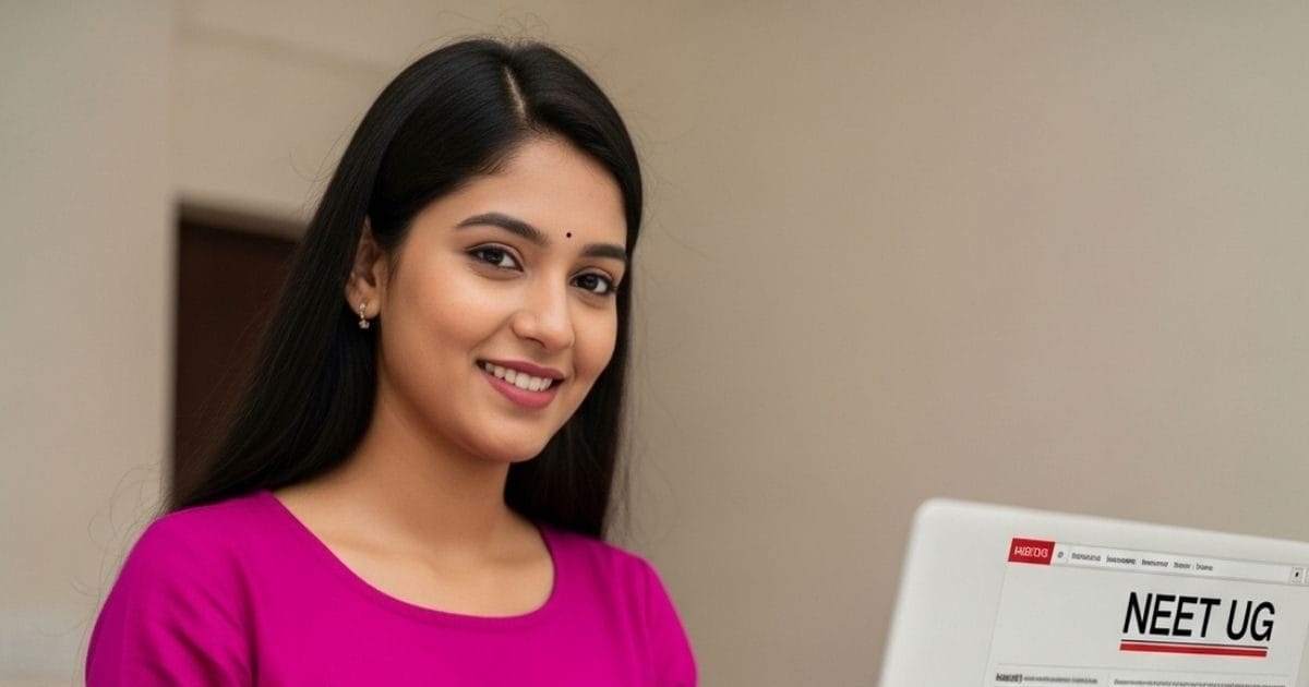 NEET UG 2026: नीट यूजी के लिए चश्मा और टोपी पहनकर फोटो खिंचवाई तो रिजेक्ट होगा फॉर्म, जानें नई गाइडलाइंस