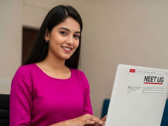 नीट यूजी के लिए चश्मा और टोपी पहनकर फोटो खिंचवाई तो रिजेक्ट होगा फॉर्म