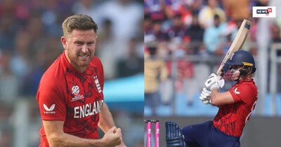 इंग्लैंड ने नेपाल को रोमांचक मुकाबले में हराया