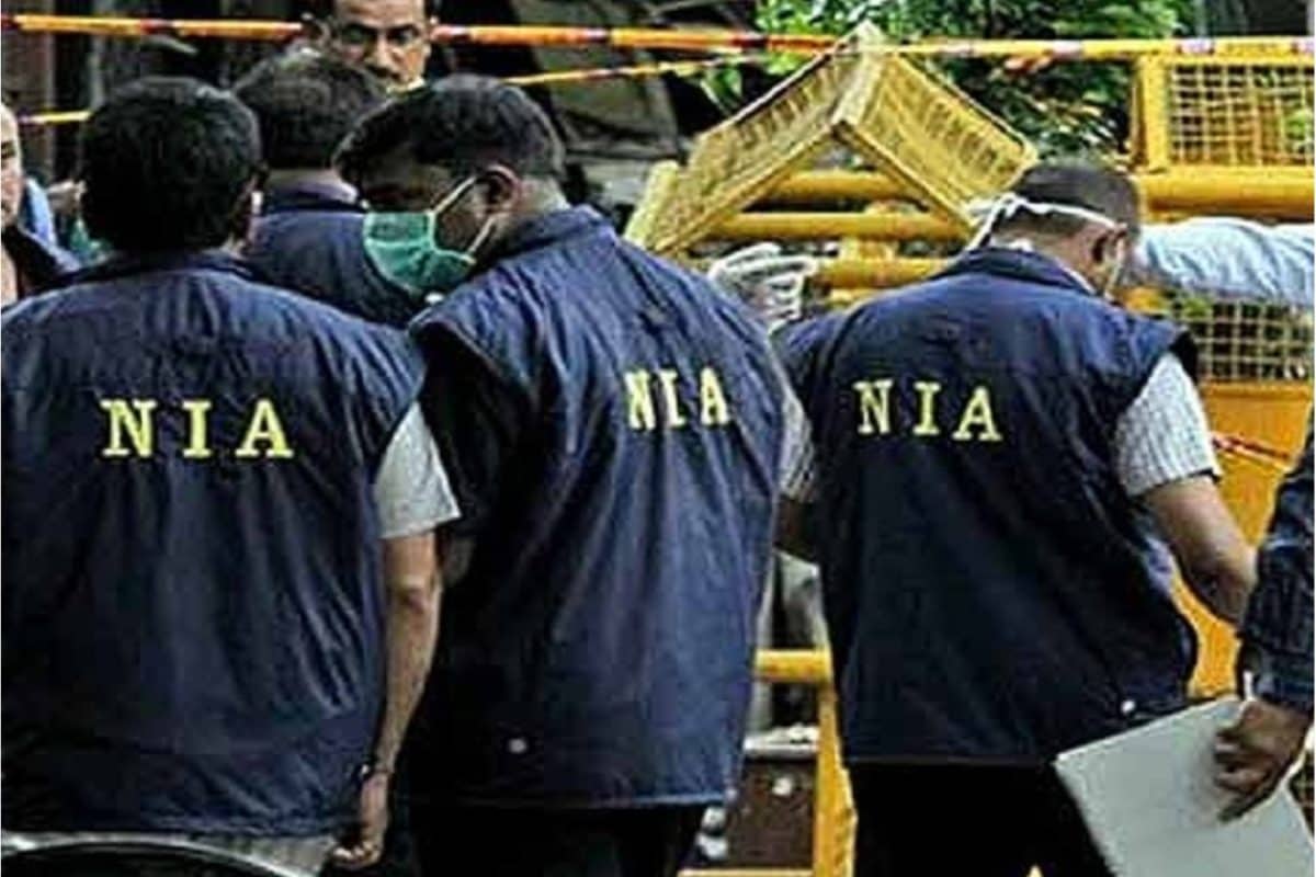 टेरर फंडिंग केस: NIA ने जम्‍मू-कश्‍मीर के कई जिलों में एक साथ मारा छापा आतंकवाद की टूटेगी कमर