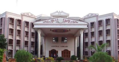 JEE Main 2026: टॉप NIT में एडमिशन के लिए कितने पर्सेंटाइल चाहिए? देखें क्लोजिंग रैंक.