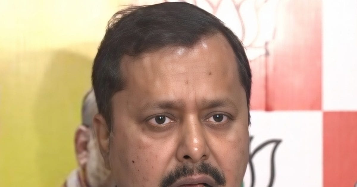 कॉम्प्रोमाइज मिशन क्या होती है? 1962 से अब तक गांधी परिवार की कहानी नितिन नवीन ने बताई, कांग्रेस पर गंभीर आरोप