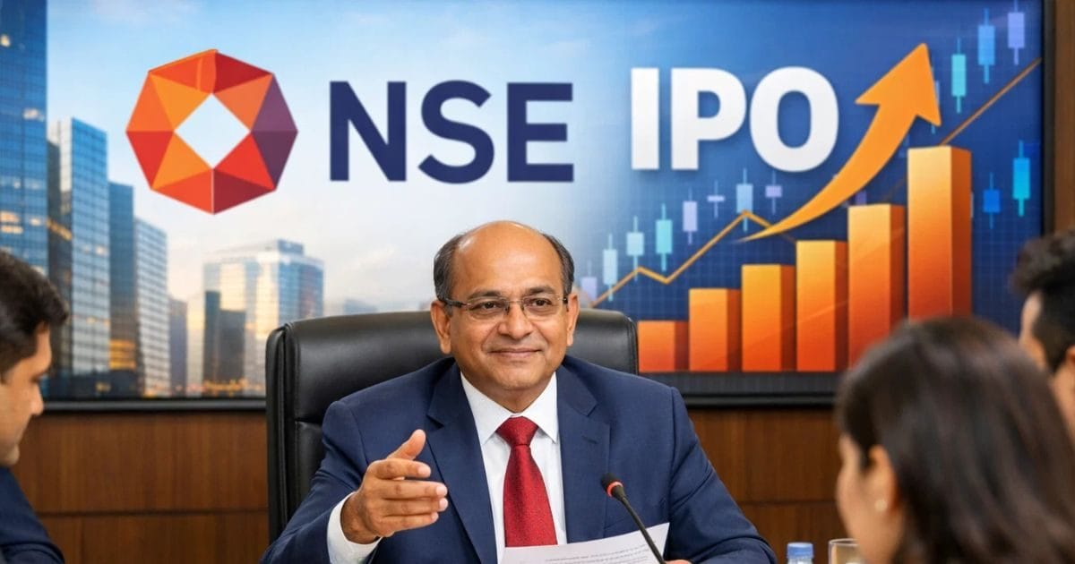 बाजार में फिर आ रहा एलआईसी जैसा आईपीओ! मैनेज करने के लिए 20 बैंकर लगाए, कई कानूनी फर्मों की भी मदद