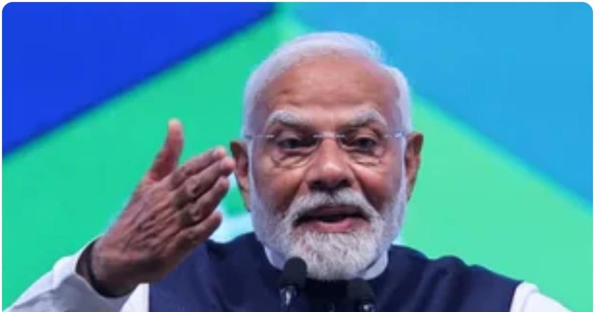 PM Narendra Modi LIVE: राइजिंग भारत में पीएम मोदी का भव्य स्वागत, बताएंगे - ग्लोबल ऑर्डर में कहां है भारत?