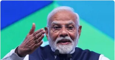 राष्ट्रीय विज्ञान दिवस के मौके पर प्रधानमंत्री नरेंद्र मोदी ने वैज्ञानिकों और शोधकर्ताओं को शुभकामनाएं दीं. (फाइल फोटो)