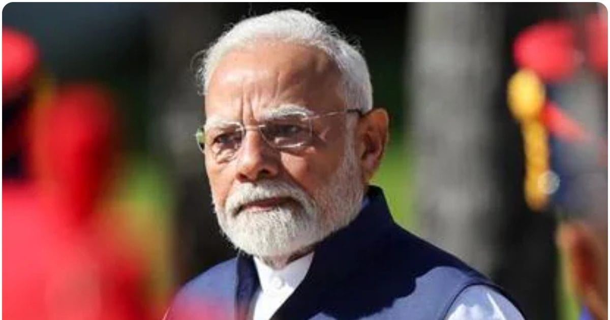 'ऑपरेशन सिंदूर' में दिखा 10 साल के सुधारों का दम, दुश्मनों को कुचलने के लिए हर पल तैयार है भारत: पीएम मोदी