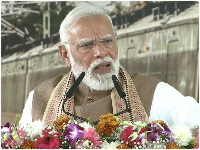 पीएम मोदी ने कांग्रेस को बताया सत्ता में आने का मंत्र, विपक्ष का जताया आभार