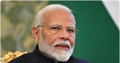 पीएम मोदी: बजट 'हम तैयार हैं' वाले विकसित भारत का संकल्प, मजबूरी नहीं.