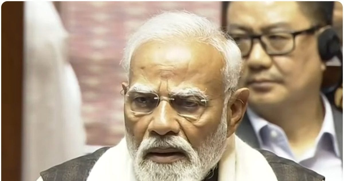 900 करोड़ का प्रोजेक्ट 90000 करोड़ में! कांग्रेस पर गरजे PM मोदी, ये सिर्फ जीप-खच्चर वाला मॉडल जानते हैं