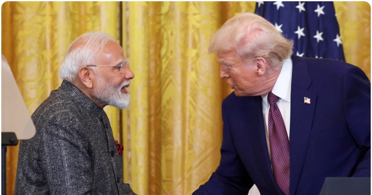 रूस से तेल खरीदना बंद कर अमेरिका-वेनेजुएला से ऑयल इम्पोर्ट बढ़ाएगा भारत? क्या सच में ऐसा होने जा रहा