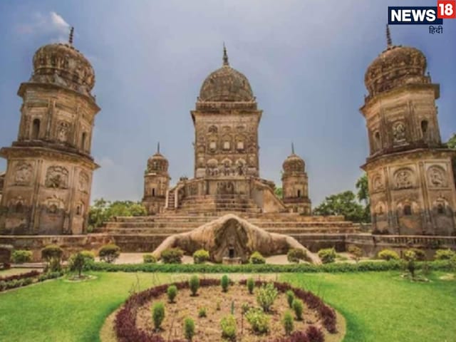 यहां तंत्र देवता के रूप में पूजे जातें है शिवजी, मंडूक तंत्र के लिए फेमस मंदिर