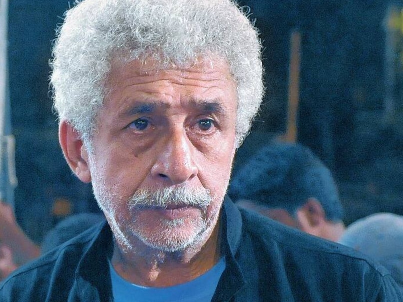Naseeruddin 