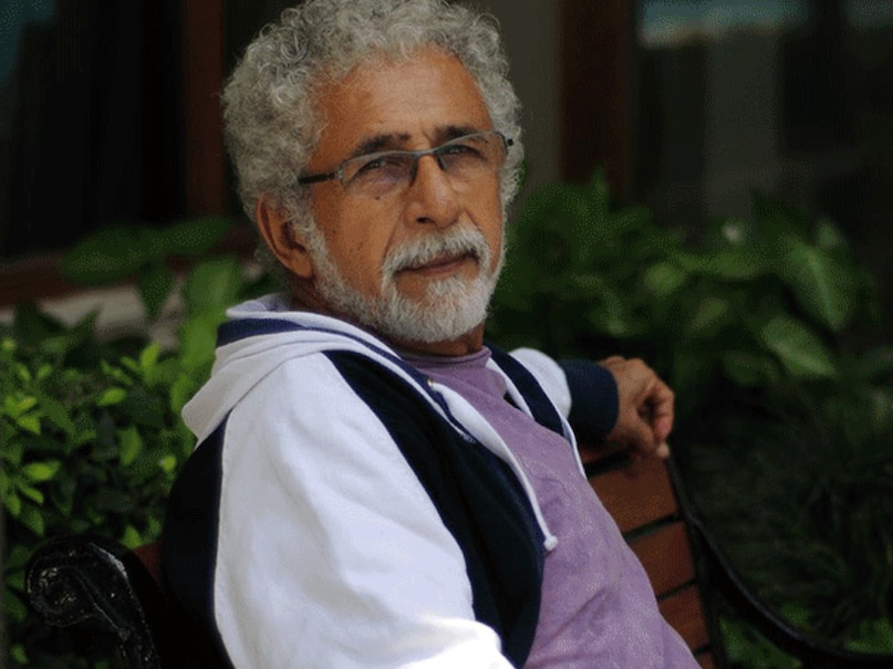 Naseeruddin Mumbai