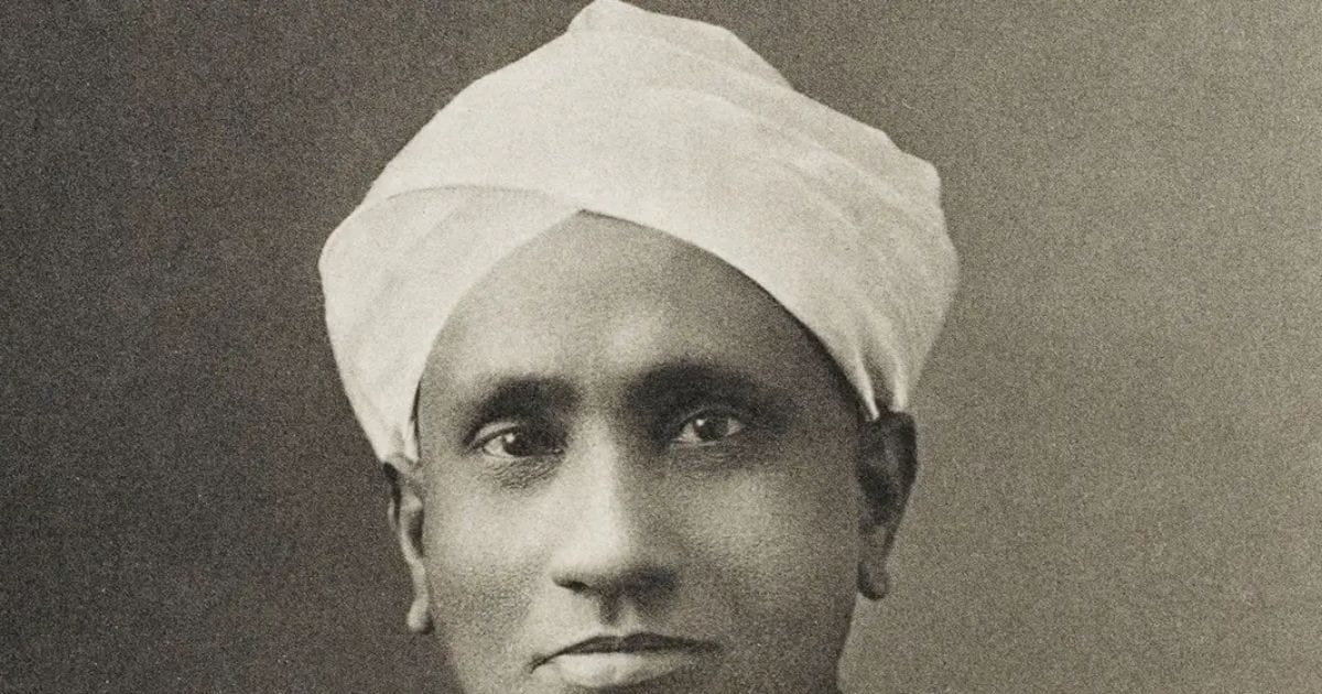 National Science Day 2026: क्या है रमन इफेक्ट, जिस वजह से C. V. Raman को मिला था नोबल पुरस्कार?