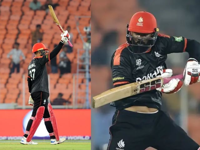 ভারতীয় বংশোদ্ভূত ক্রিকেটার অবসরের ঘোষণা, টি-টোয়েন্টি বিশ্বকাপে শেষ ম্যাচ খেলবেন