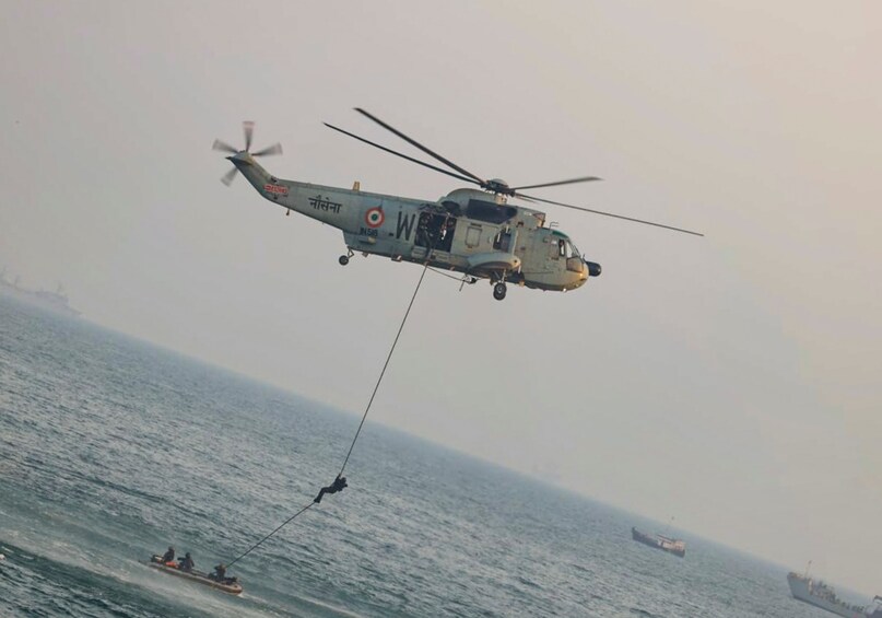 Navy Halicopter Navy Halicopter
