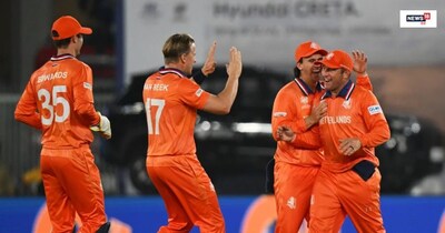 नीदरलैंड्स क्रिकेट ने आईसीसी रेवेन्यू मॉडल पर उठाए सवाल