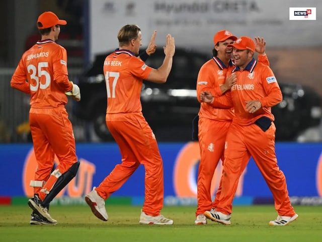 আইসিসির রাজস্ব মডেল নিয়ে প্রশ্ন তুলেছে নেদারল্যান্ডস ক্রিকেট, এই বিশেষ দাবি করেছে