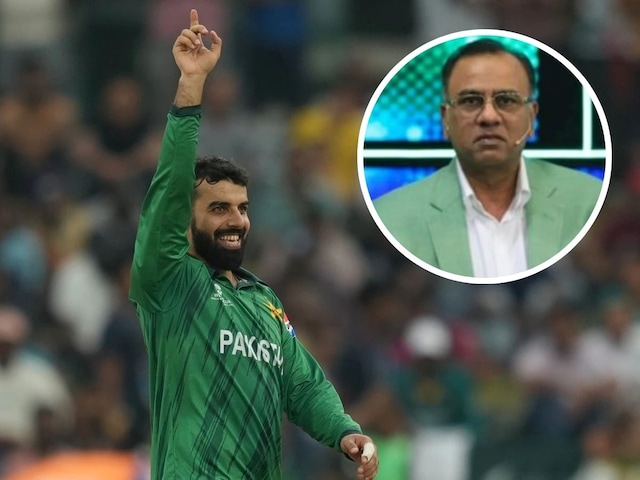 मैच जीतते ही पाक का दिमाग खराब... शादाब के बिगड़े बोल तो भड़का पूर्व क्रिकेटर