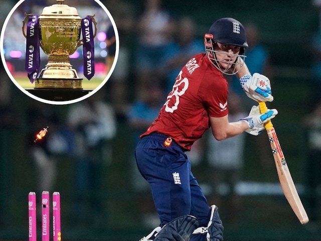 हैरी ब्रूक नहीं खेलेंगे आईपीएल, BCCI पहले ही कर चुकी है 'बोल्ड'