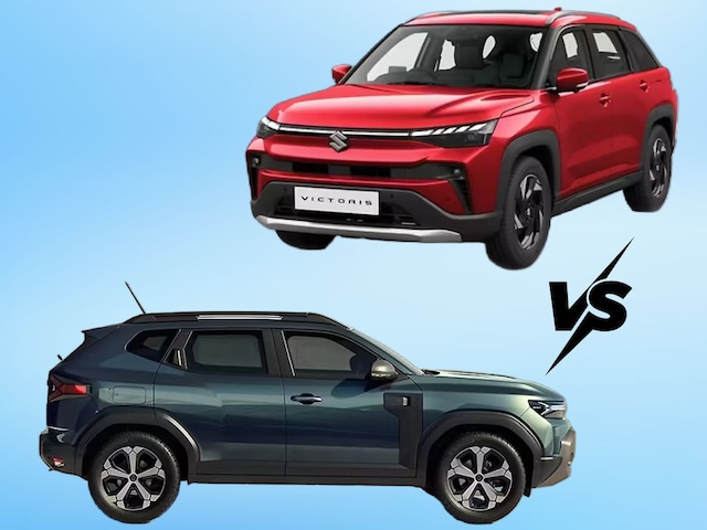 New Renault Duster vs Maruti Victoris: किस Hybrid SUV को खरीदने में समझदारी?