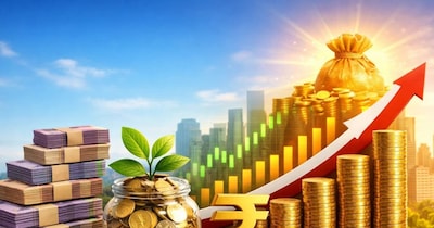 30 साल में 400 गुना रिटर्न! ₹10,000 की SIP से बना ₹26 करोड़ का फंड. (Image:AI)