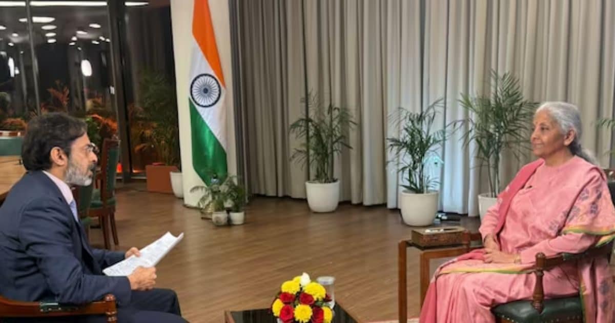 क्या बजट में तमिलनाडु की अनदेखी हुई? निर्मला सीतारमण ने सीएम स्टालिन के आरोपों का चुन-चुनकर दिया जवाब