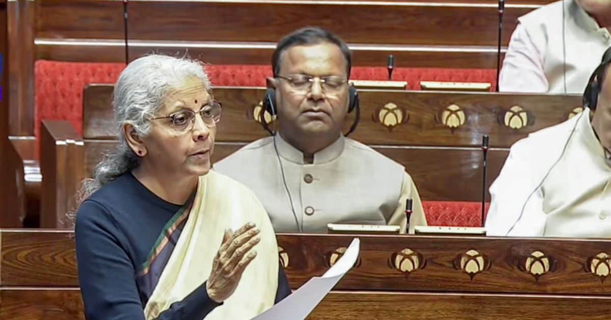 'आज भारत बंद था, अगर विपक्ष सच बोल रहा होता तो लोग सड़कों पर उतरते', संसद में बोली सरकार