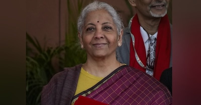 Budget 2026: Green Ammonia, Deep Sea, SMRs - Sitharaman's 3 Silent Masterstrokes