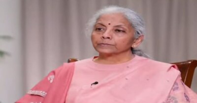 व‍ित्‍त मंत्री न‍िर्मला सीतारमण ने न्‍यूज18 से खास बातचीत की.