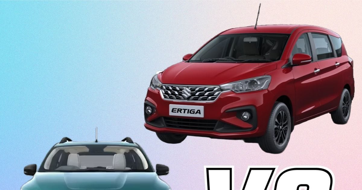 Will Nissan Gravity compete with Maruti Ertiga? The price is low, but there will be a problem here