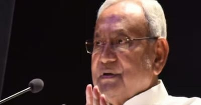 बिहार शराबबंदी पर सियासी बहस के बीच नीतीश सरकार ने कई बार किया आंतरिक सर्वे.