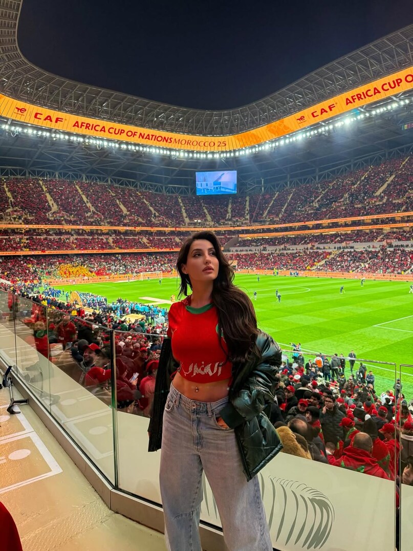 Nora Fatehi Birthday Nora Fatehi Birthday