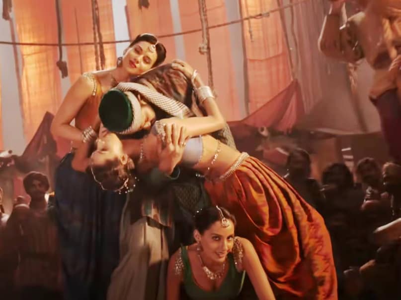 Nora Fatehi Birthday Nora Fatehi Birthday