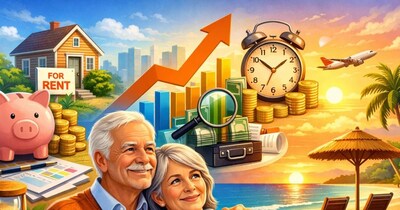 कम कॉर्पस से न घबराएं, समझदारी से प्लानिंग कर बनाएं मजबूत रिटायरमेंट फंड. (Image:AI)