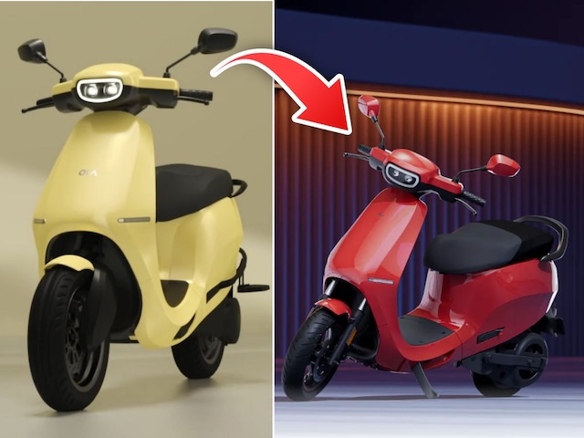 पुराना लाओ, नया ले जाओ! Ola का ग्राहकों को बड़ा तोहफा