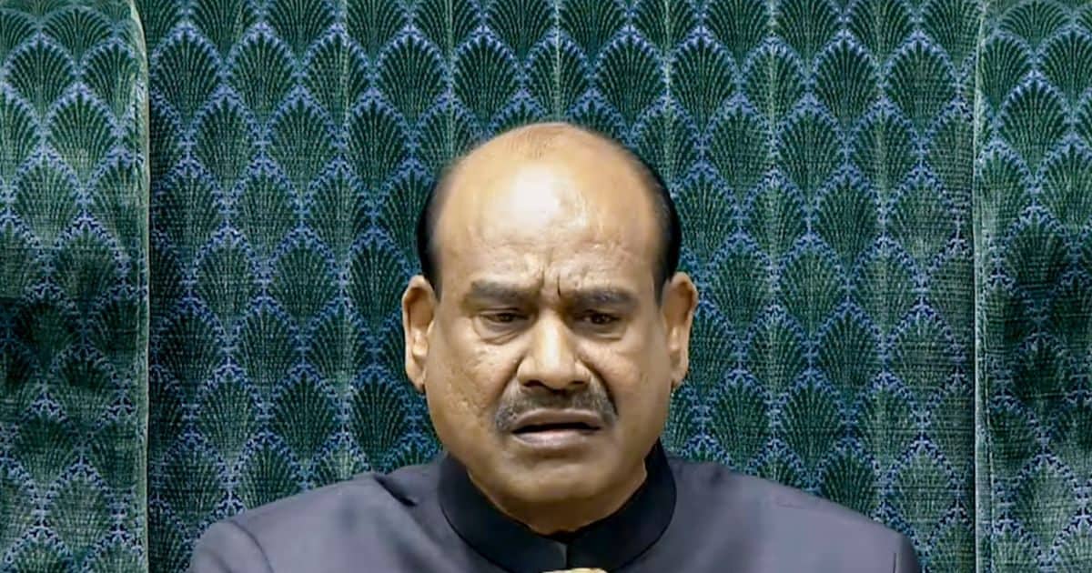 मालवंकर, हुकुम सिंह और...ओम बिरला से पहले कितनी बार-किनके खिलाफ आया अविश्वास प्रस्ताव, क्या हुआ हर बार?